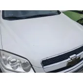 Capot para Chevrolet Captiva (C100, C140)