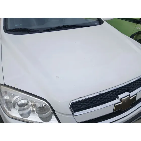 Capot para Chevrolet Captiva (C100, C140)
