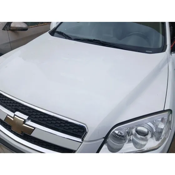 Capot para Chevrolet Captiva (C100, C140)