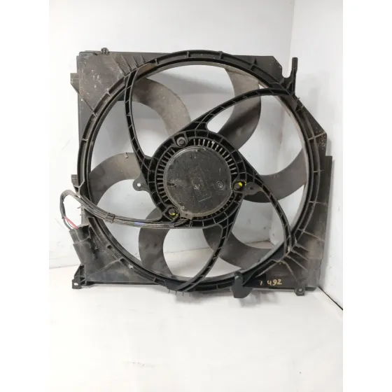 Electroventilador para Bmw X3 (E83)
