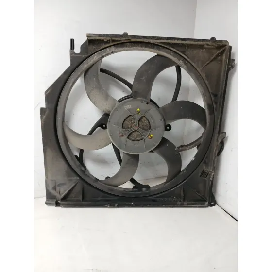 Electroventilador para Bmw X3 (E83)