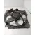 Electroventilador para Bmw X3 (E83)