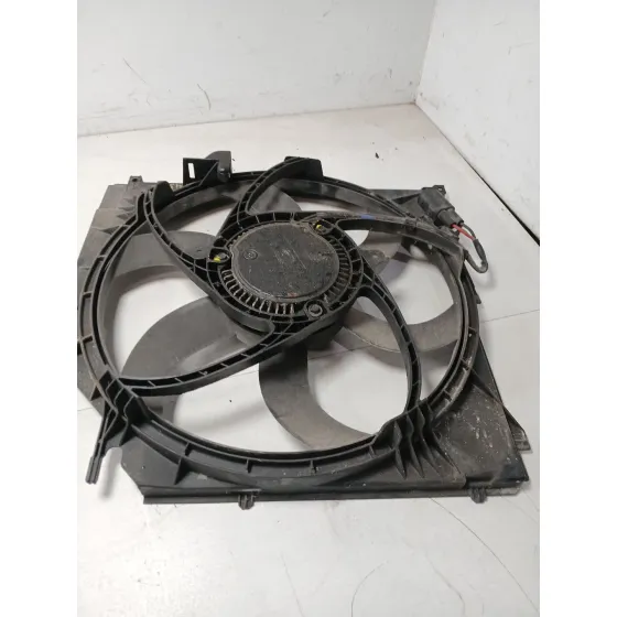 Electroventilador para Bmw X3 (E83)