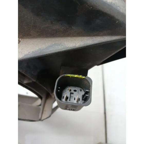 Electroventilador para Bmw X3 (E83)