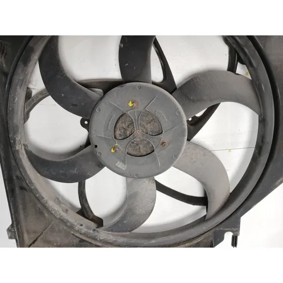 Electroventilador para Bmw X3 (E83)