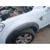 Aleta Delantera Izquierda para Chevrolet Captiva (C100, C140)