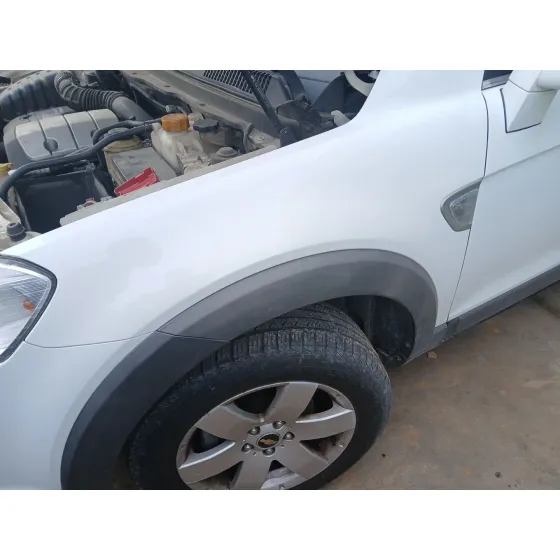 Aleta Delantera Izquierda para Chevrolet Captiva (C100, C140)
