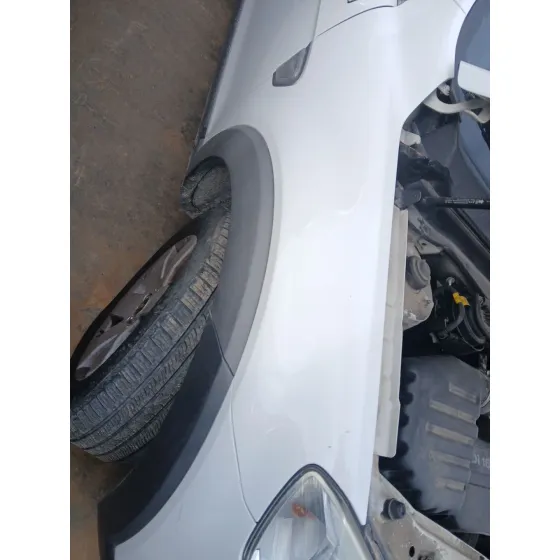 Aleta Delantera Derecha para Chevrolet Captiva (C100, C140)