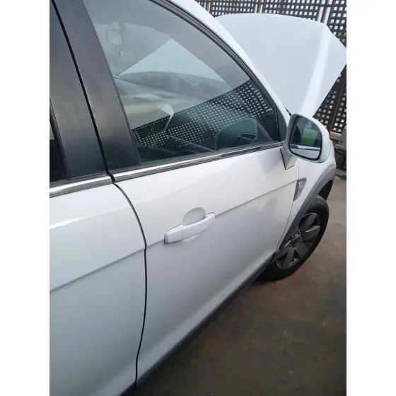Puerta Delantera Derecha para Chevrolet Captiva (C100, C140)