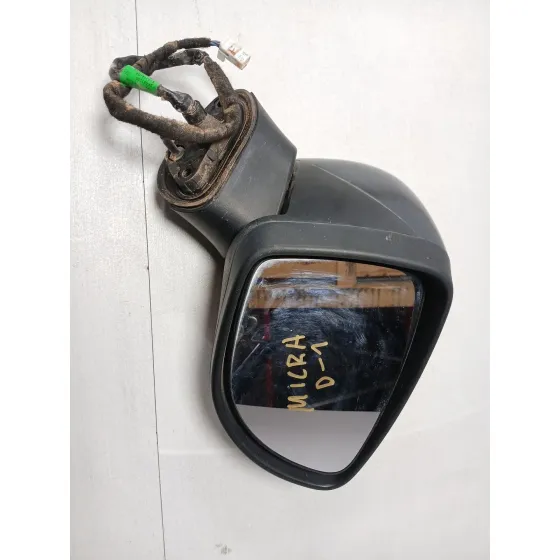Retrovisor Derecho para Nissan Micra V (K14)
