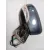 Retrovisor Derecho para Nissan Micra V (K14)