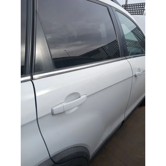 Puerta Trasera Derecha para Chevrolet Captiva (C100, C140)