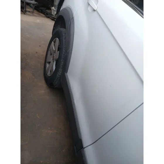 Puerta Trasera Derecha para Chevrolet Captiva (C100, C140)
