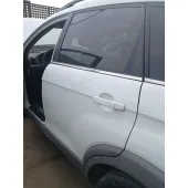 Puerta Trasera Izquierda para Chevrolet Captiva (C100, C140)