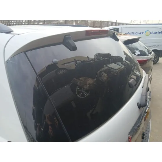 Porton Trasero para Chevrolet Captiva (C100, C140)
