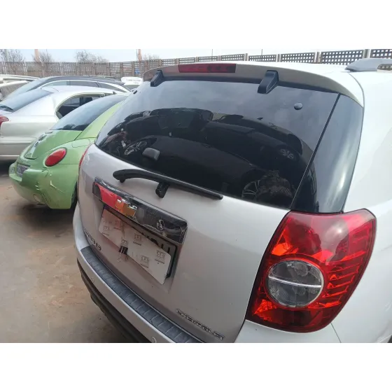 Porton Trasero para Chevrolet Captiva (C100, C140)