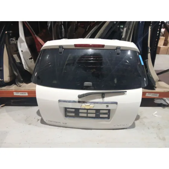 Porton Trasero para Chevrolet Captiva (C100, C140)