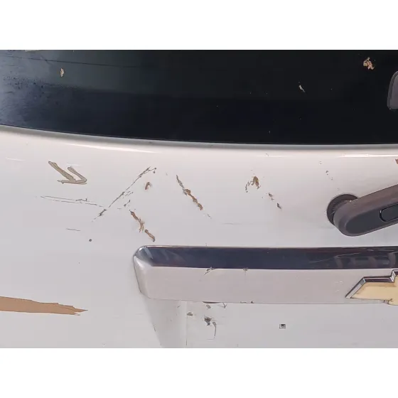 Porton Trasero para Chevrolet Captiva (C100, C140)