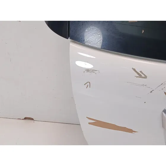 Porton Trasero para Chevrolet Captiva (C100, C140)