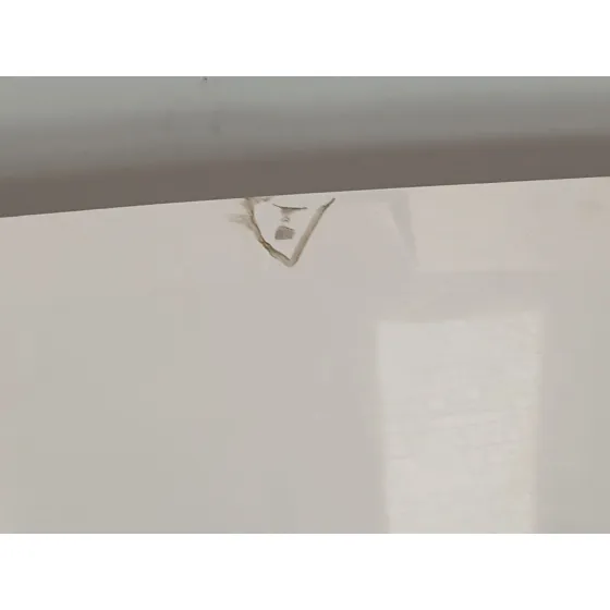 Porton Trasero para Chevrolet Captiva (C100, C140)
