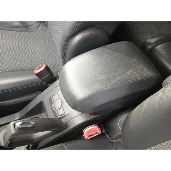 Apoyabrazos Central para Chevrolet Captiva (C100, C140)