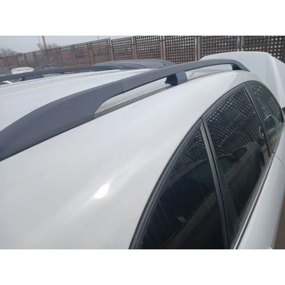 Barras Techo para Chevrolet Captiva (C100, C140)