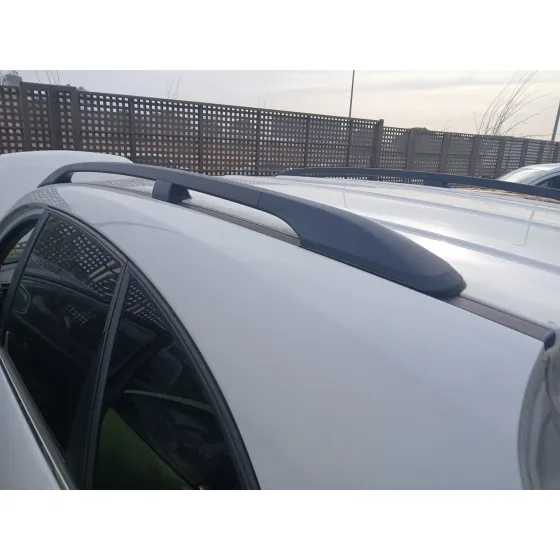 Barras Techo para Chevrolet Captiva (C100, C140)