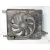 Electroventilador para Nissan Qashqai I (J10, Nj10)