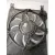 Electroventilador para Nissan Qashqai I (J10, Nj10)