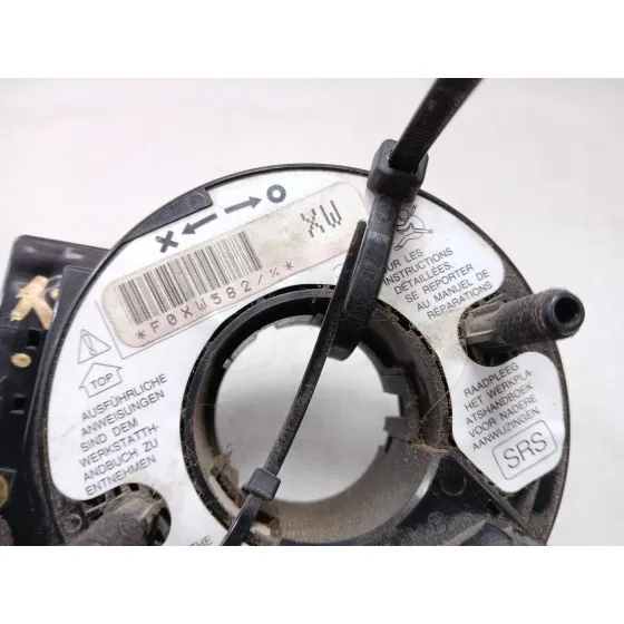 Anillo Airbag para Honda Cr-V (Rd8)