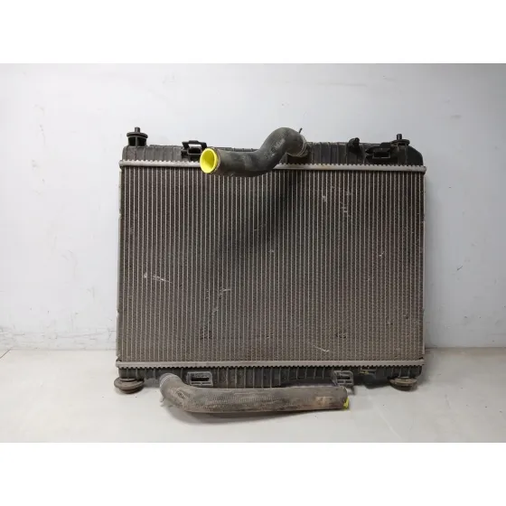 Radiador Agua para Ford B-Max