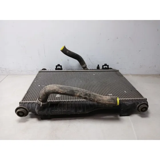 Radiador Agua para Ford B-Max