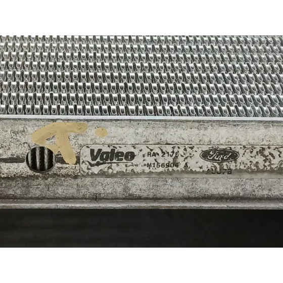 Radiador Agua para Ford B-Max