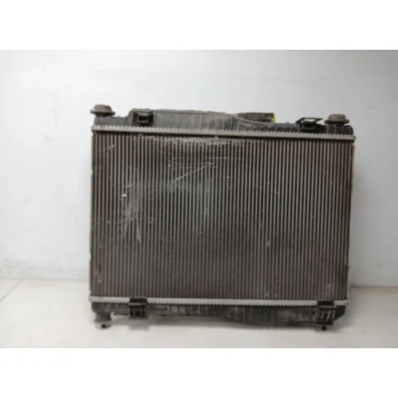 Radiador Agua para Ford B-Max