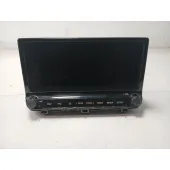 Sistema Audio / Radio Cd para Kia Proceed (Cd)