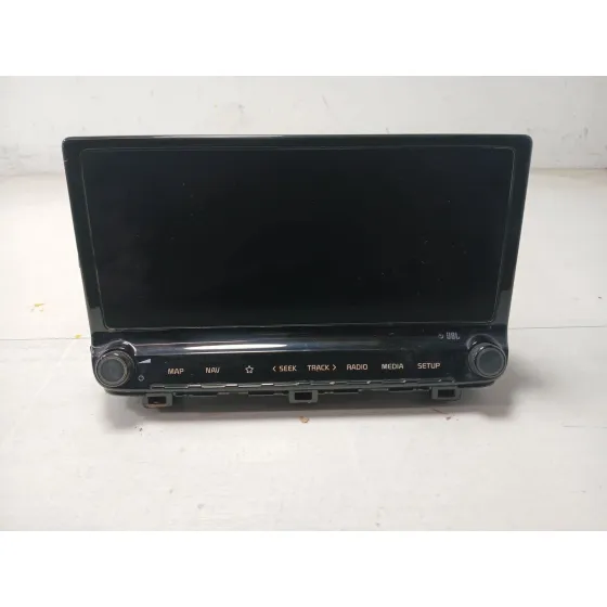 Sistema Audio / Radio Cd para Kia Proceed (Cd)