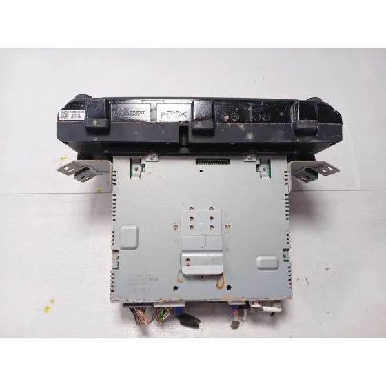 Sistema Audio / Radio Cd para Kia Proceed (Cd)
