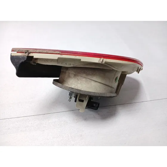Piloto Trasero Izquierdo Interior para Volkswagen Jetta Iii (1K2)