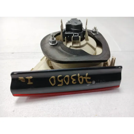 Piloto Trasero Izquierdo Interior para Volkswagen Jetta Iii (1K2)