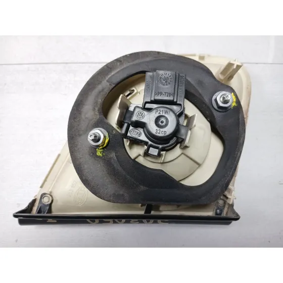 Piloto Trasero Izquierdo Interior para Volkswagen Jetta Iii (1K2)