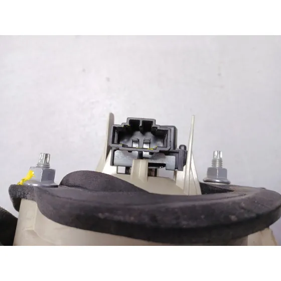 Piloto Trasero Izquierdo Interior para Volkswagen Jetta Iii (1K2)
