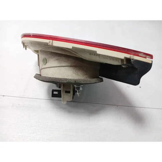Piloto Trasero Derecho Interior para Volkswagen Jetta Iii (1K2)