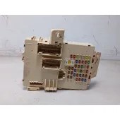 Centralita Bsi para Hyundai I40 I (Vf)