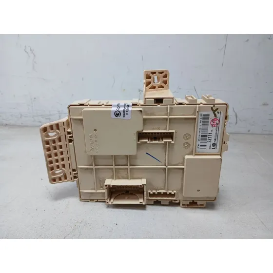 Centralita Bsi para Hyundai I40 I (Vf)