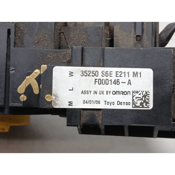 Mando Multifuncion para Honda Cr-V (Rd8)