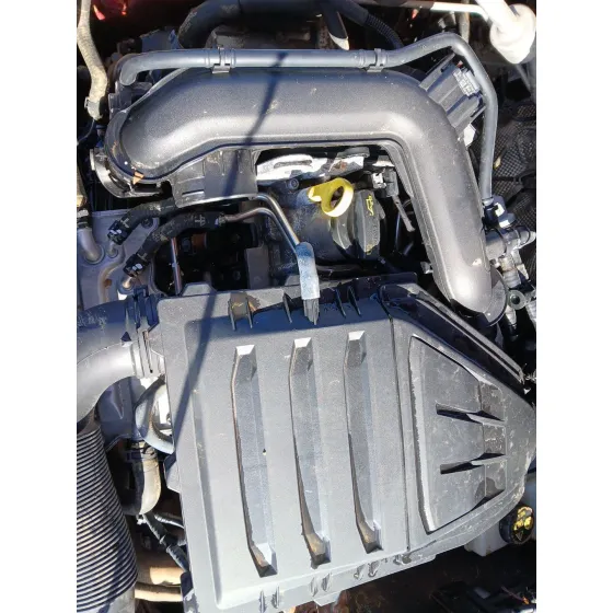 Despiece Motor para Seat Arona (Kj7, Kjp)