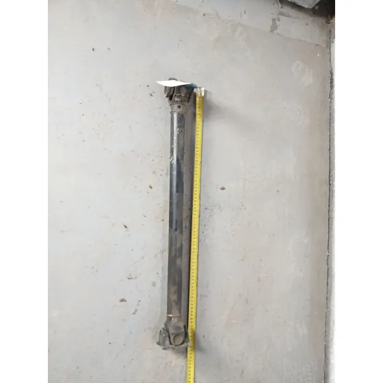 Transmision Central Delantera para Bmw X3 (E83)