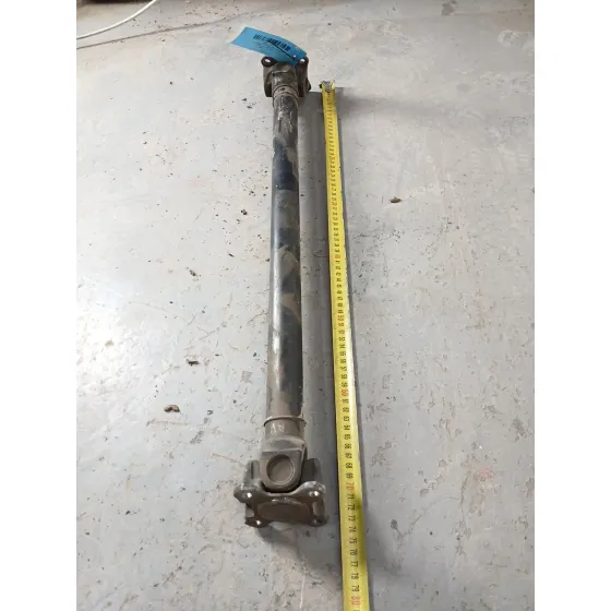 Transmision Central Delantera para Bmw X3 (E83)
