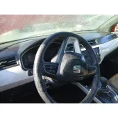 Kit Airbag para Seat Arona (Kj7, Kjp)