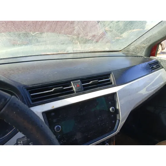 Kit Airbag para Seat Arona (Kj7, Kjp)